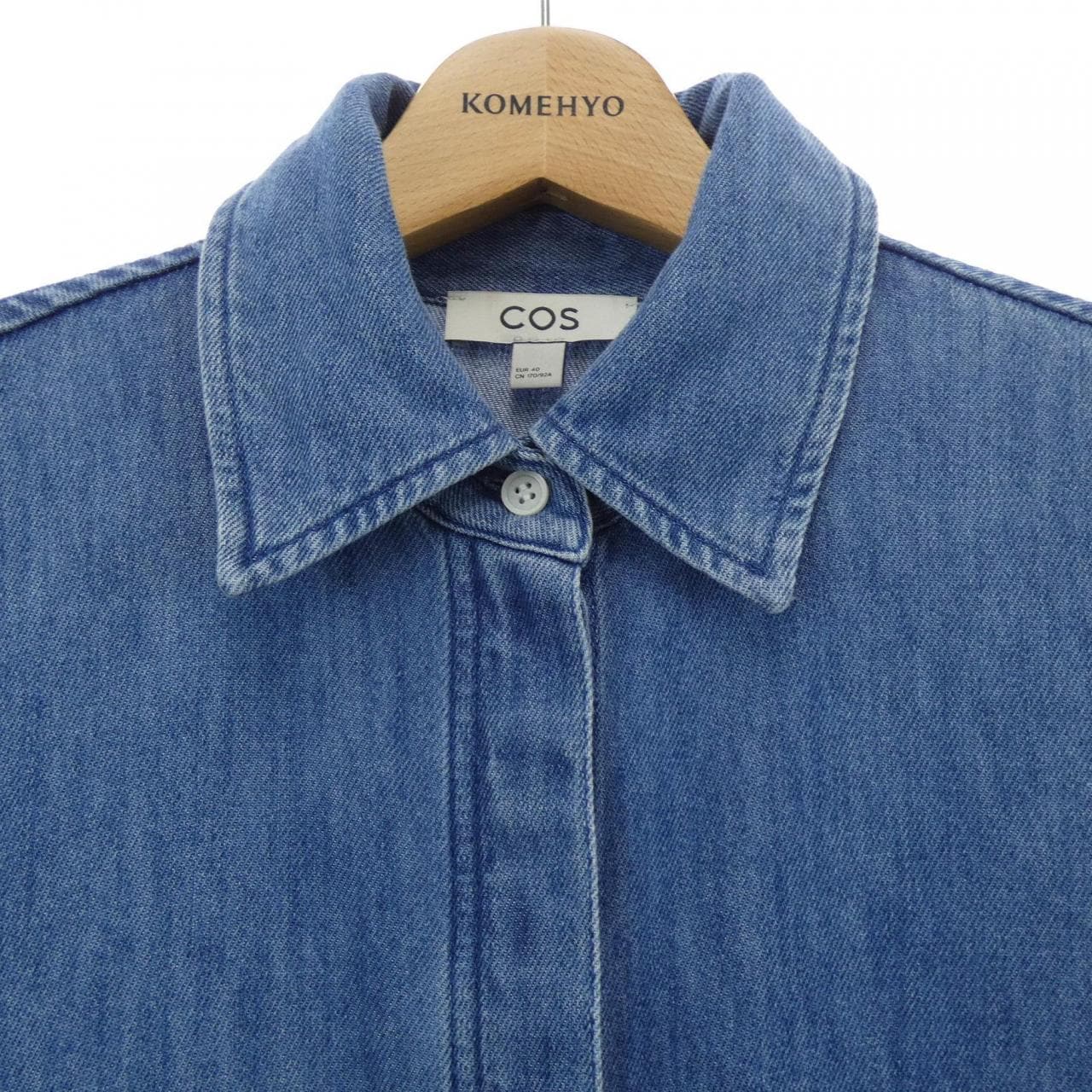 コス COS ワンピース