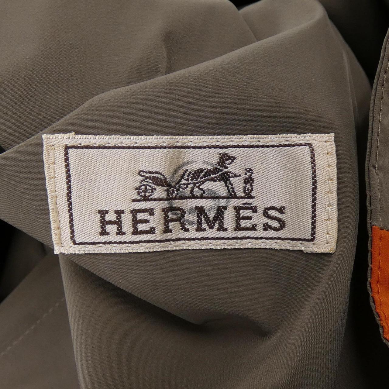 エルメス HERMES ベスト