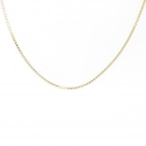 K18YG威尼斯項鏈