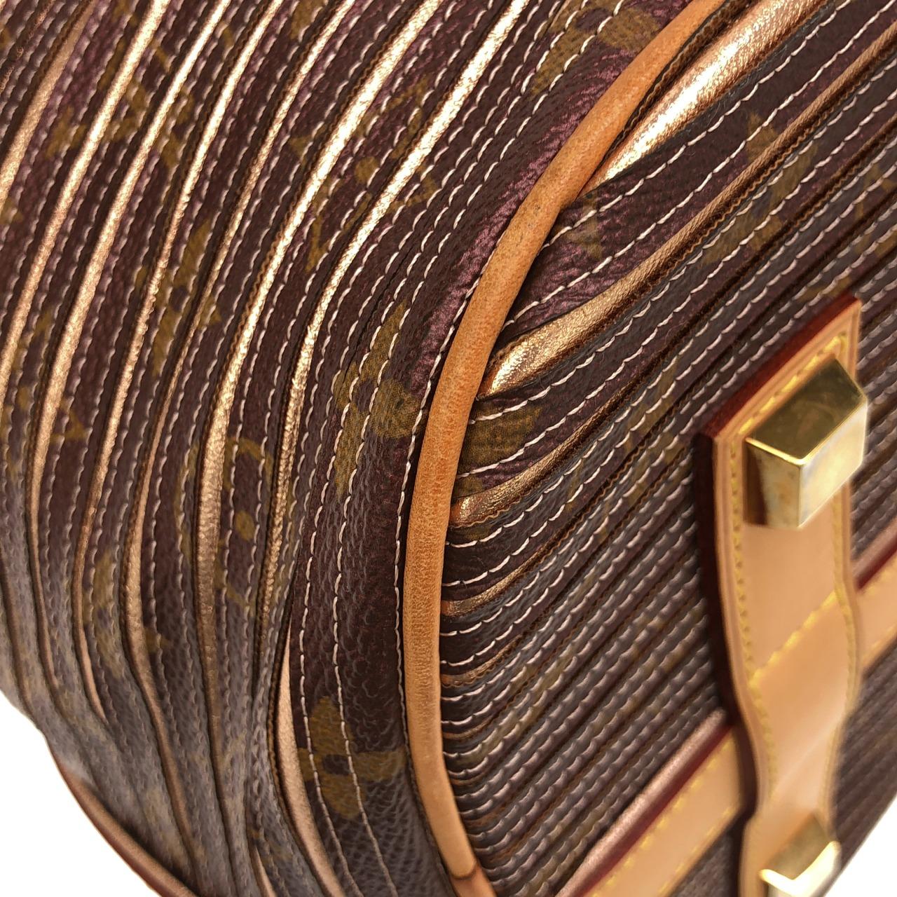 ルイヴィトン モノグラム エデン ネオ M40379 バッグ