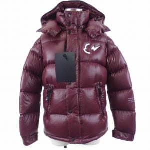 モンクレール ジーニアス MONCLER GENIUS FRAGMENT HIROSHI FUJIWARA KEIDH ダウンジャケット