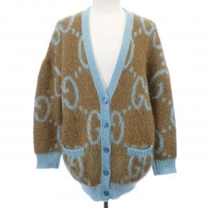グッチ GUCCI 635160 XKBR9 カーディガン