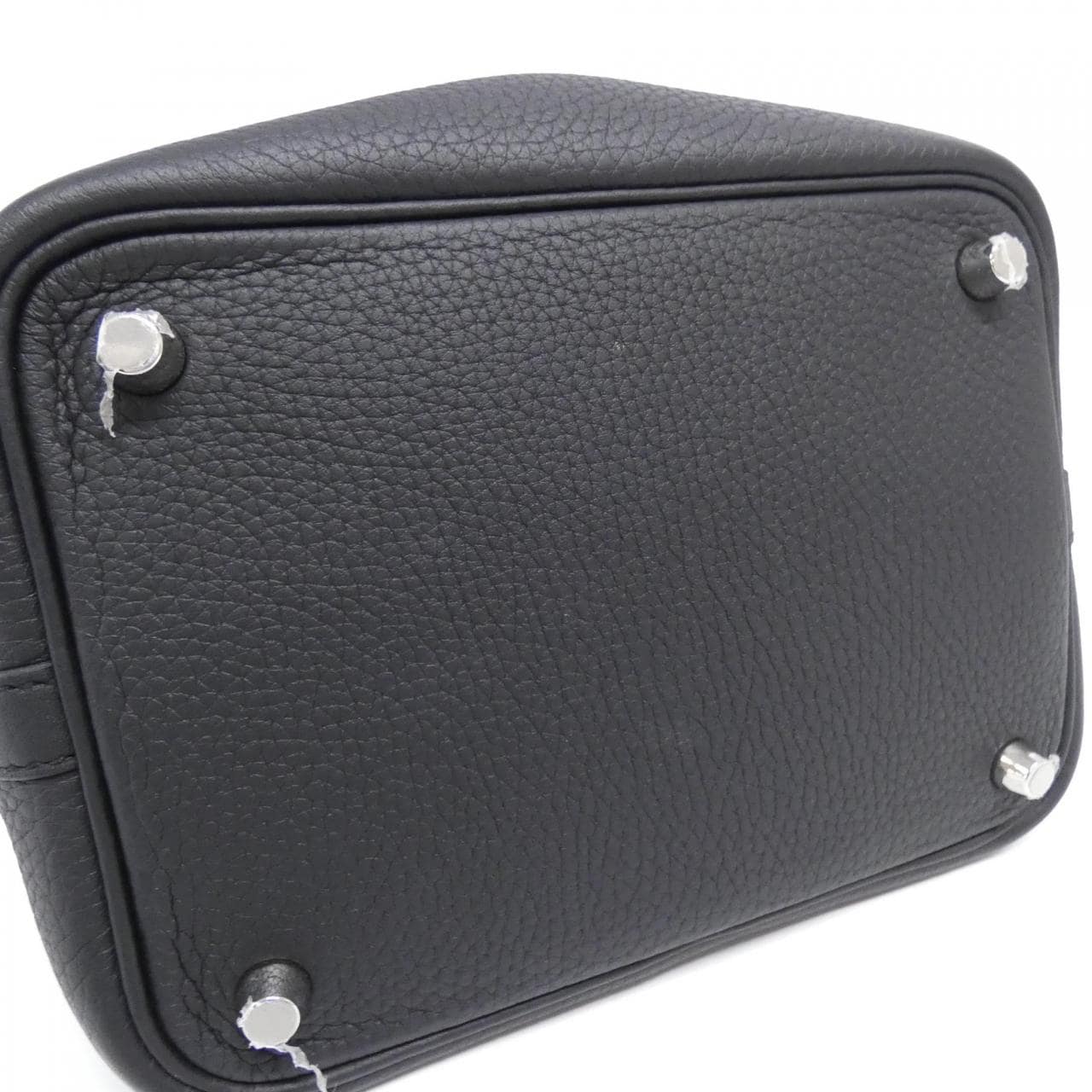 HERMES Picotin Lock PM 056289CK Bag