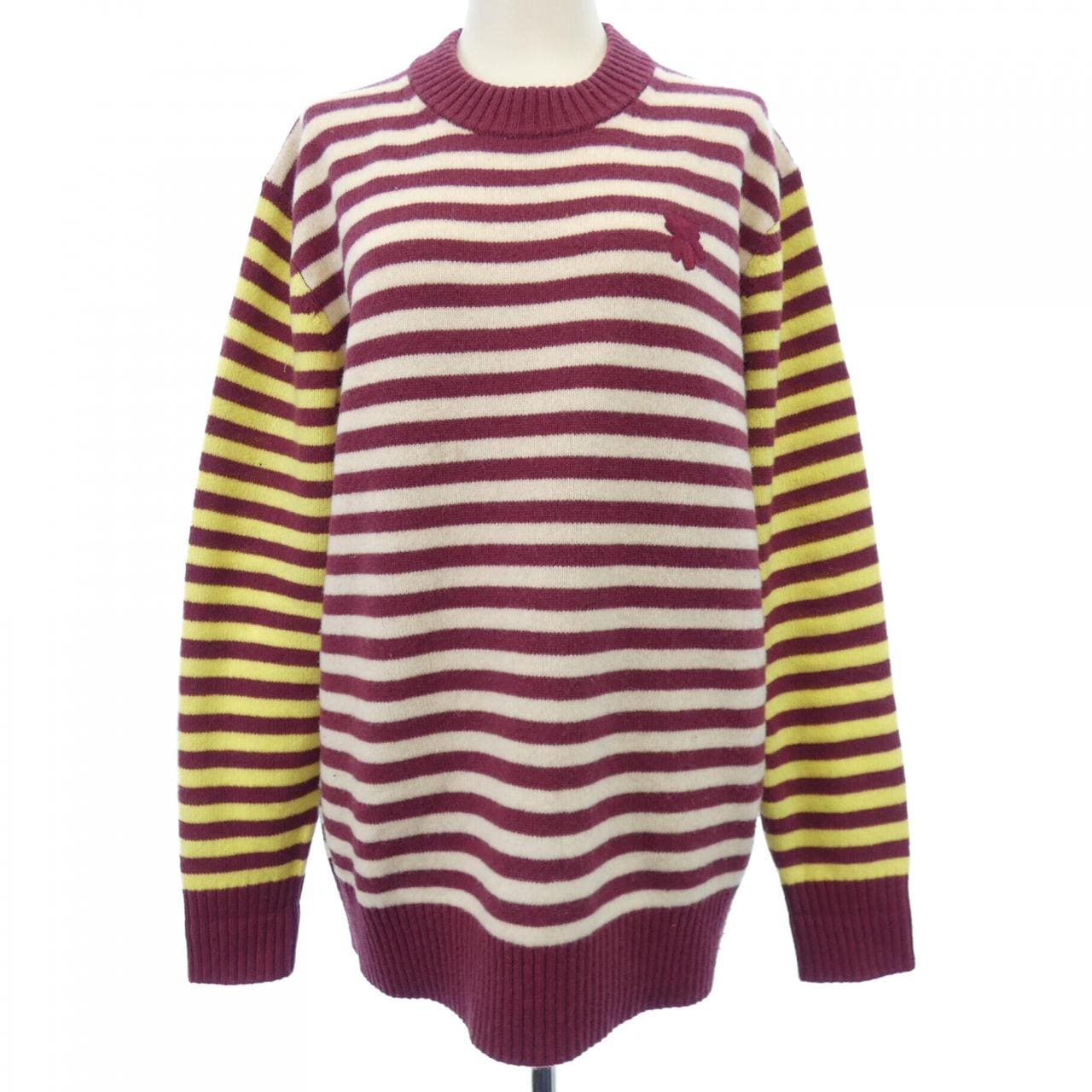 マリメッコ MARIMEKKO 5224-5-93240 ニット