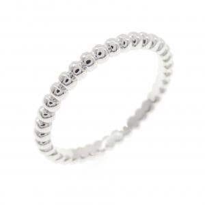 ヴァンクリーフ&アーペル ペルレ スモール リング