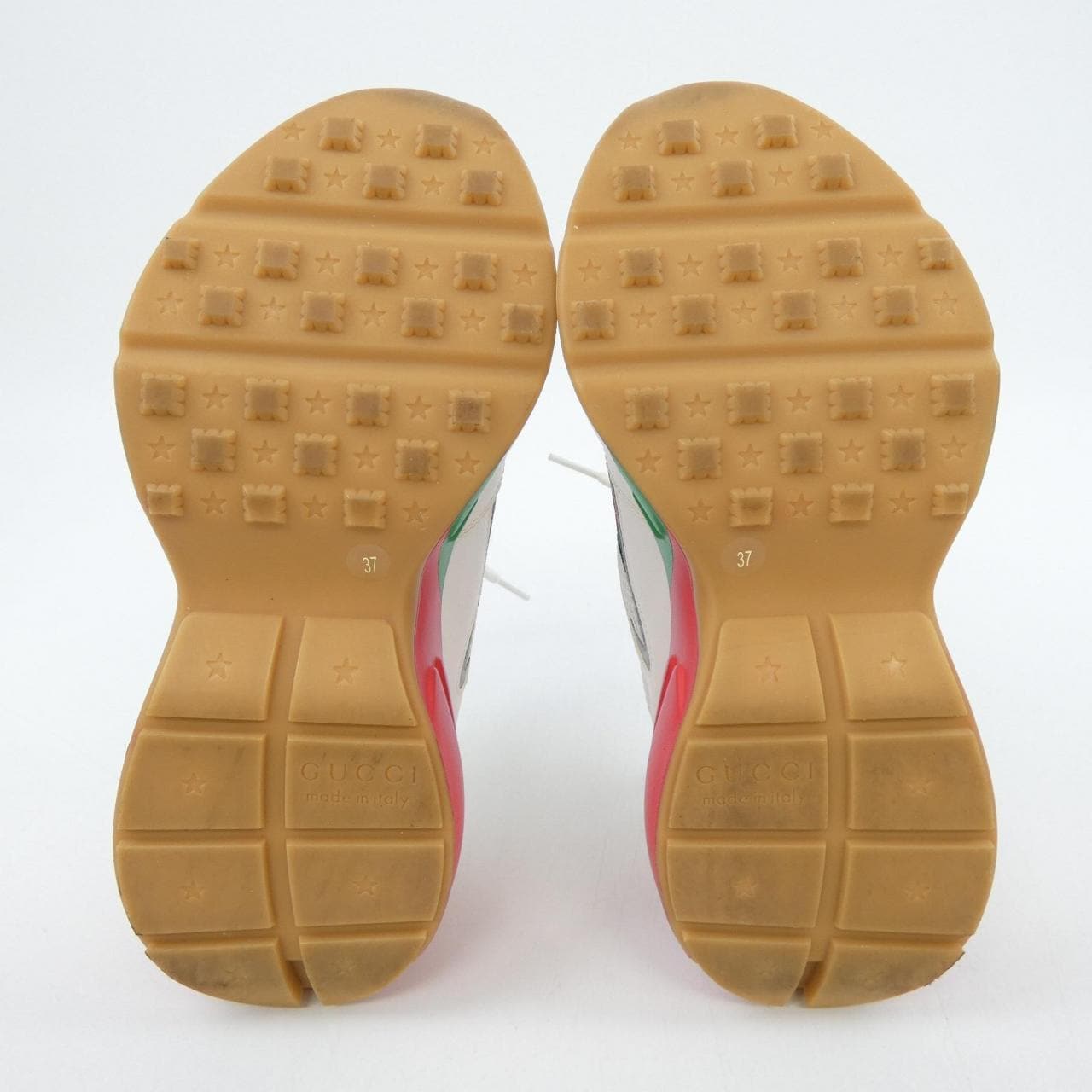 グッチ GUCCI 643491 スニーカー