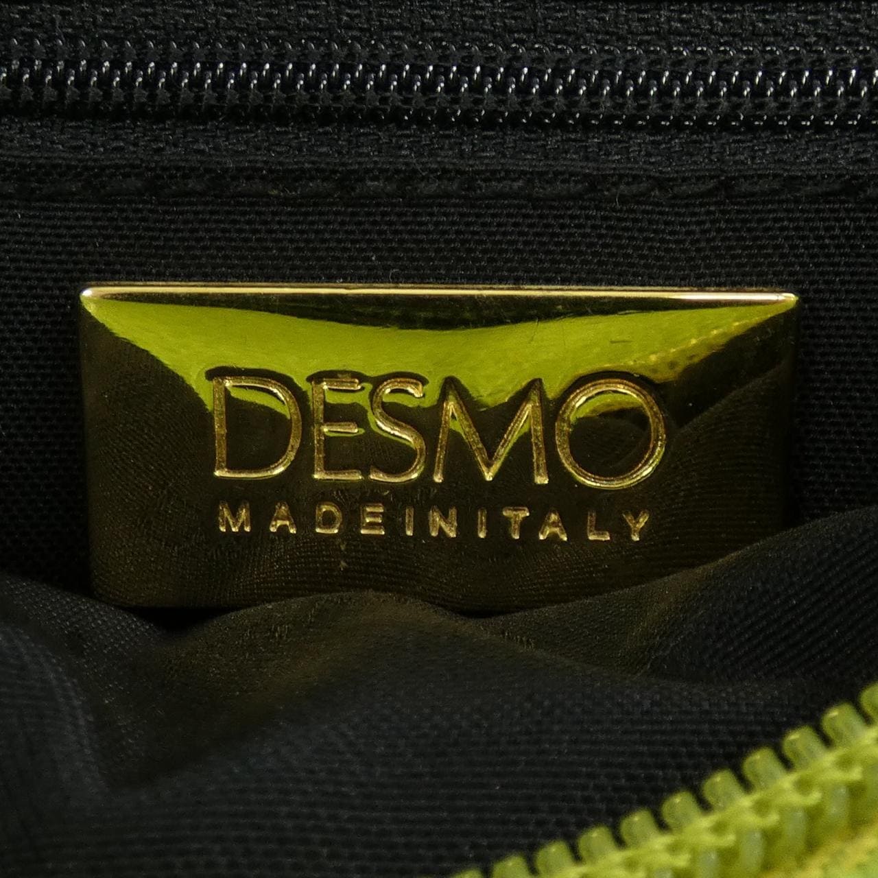 デズモ DESMO BAG