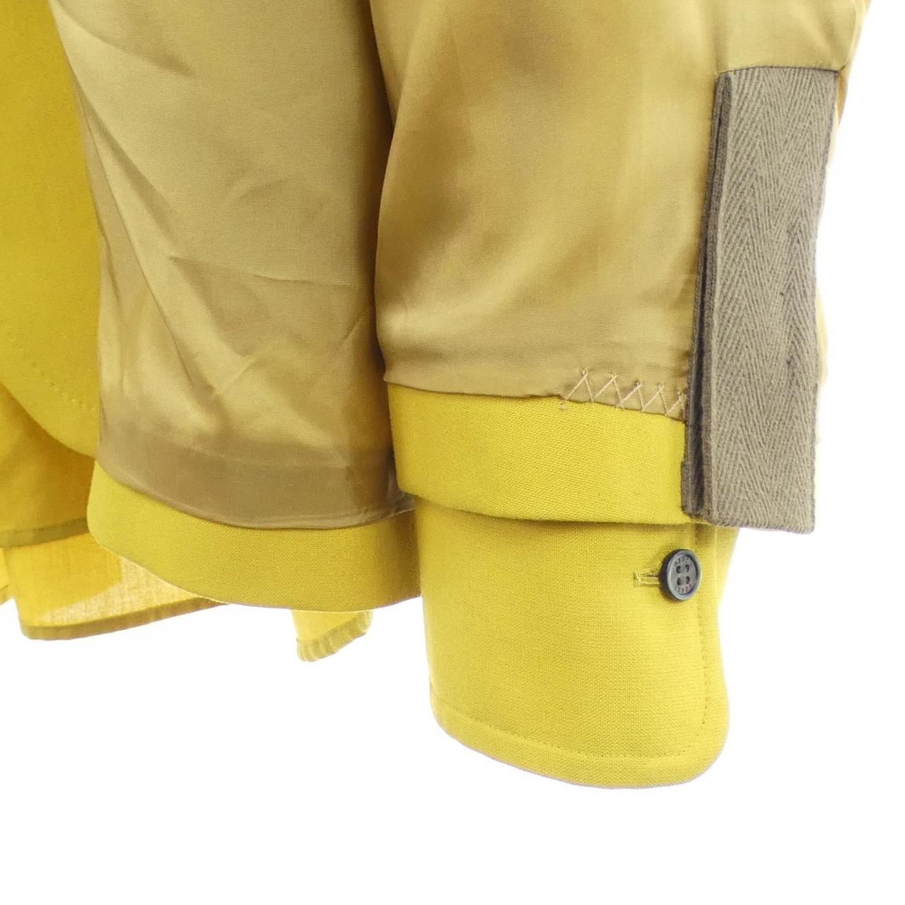 サカイ SACAI 21-02550M ジャケット