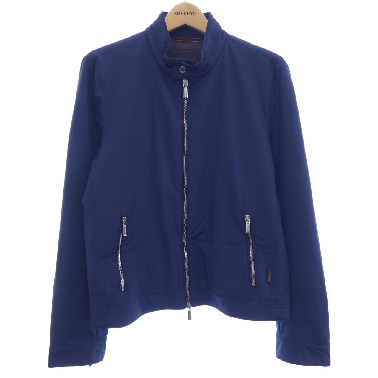 ムーレー MOORER VANGI-KN. ジャケット