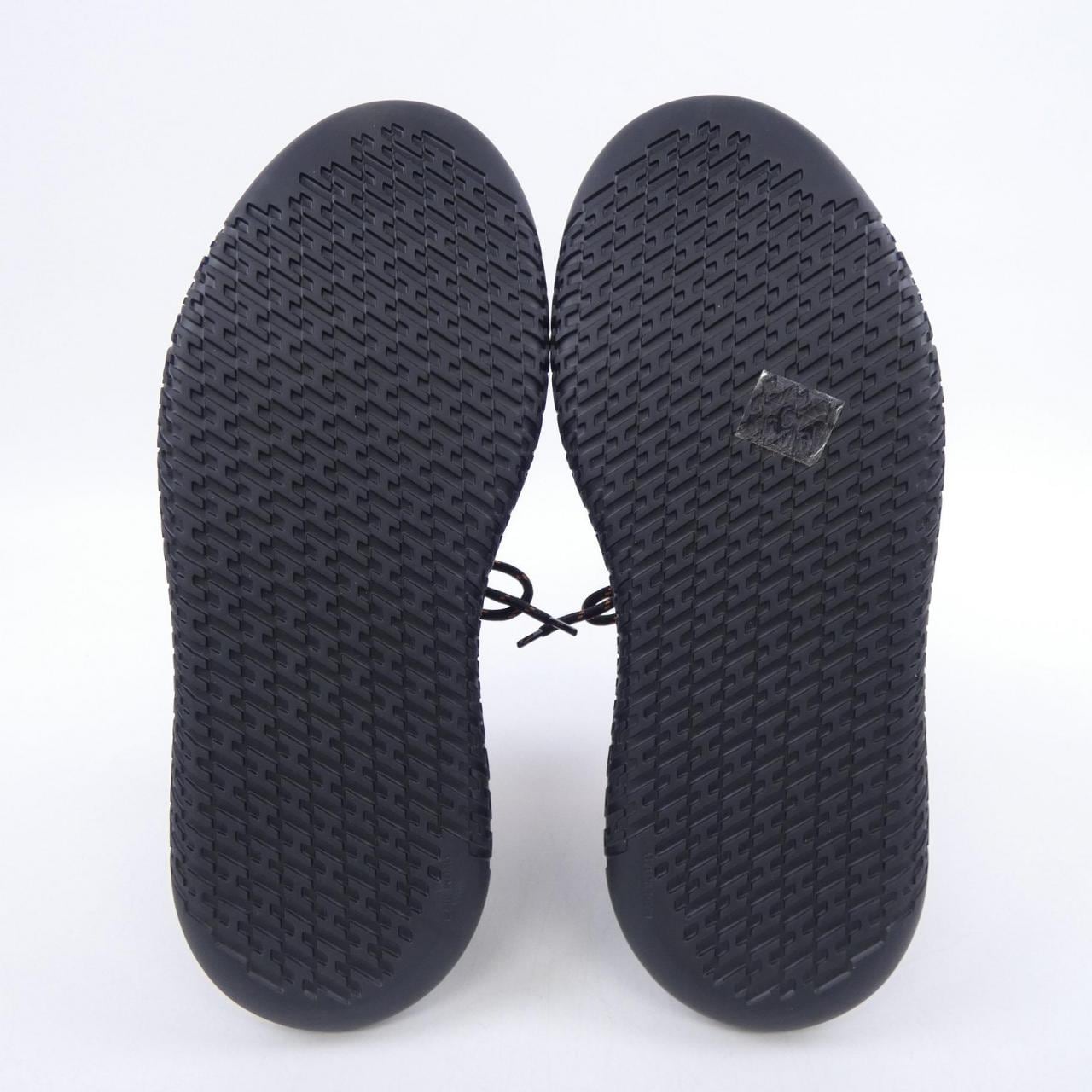 エルメス HERMES デュエル 212913Z スニーカー