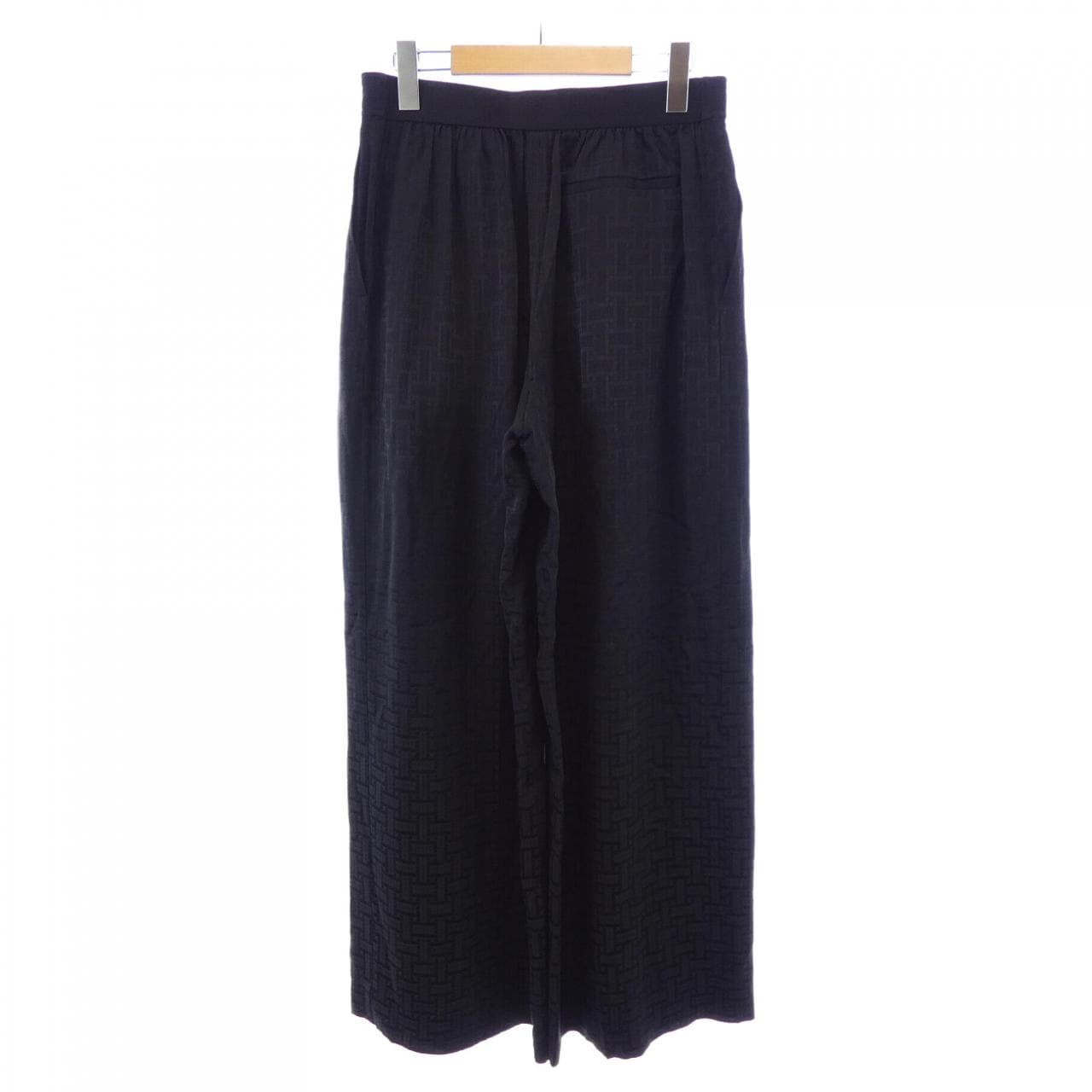 エルメス HERMES モザイク 4E0401DC パンツ