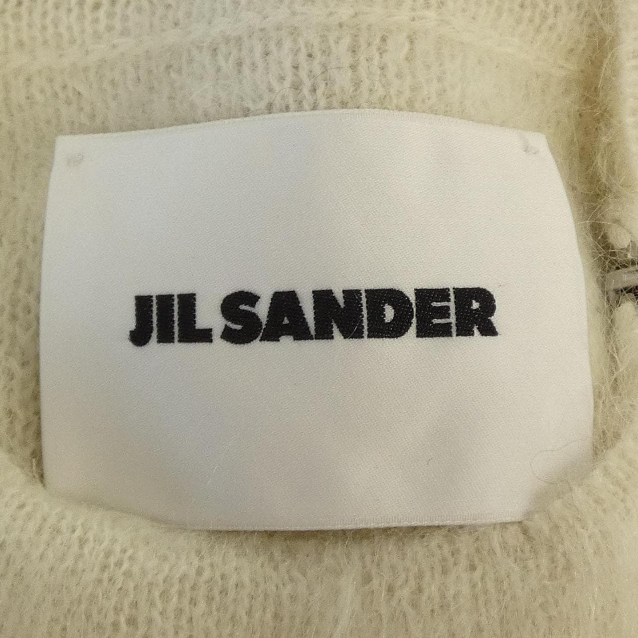 ジルサンダー JIL SANDER J03GP0127J14668 ニット