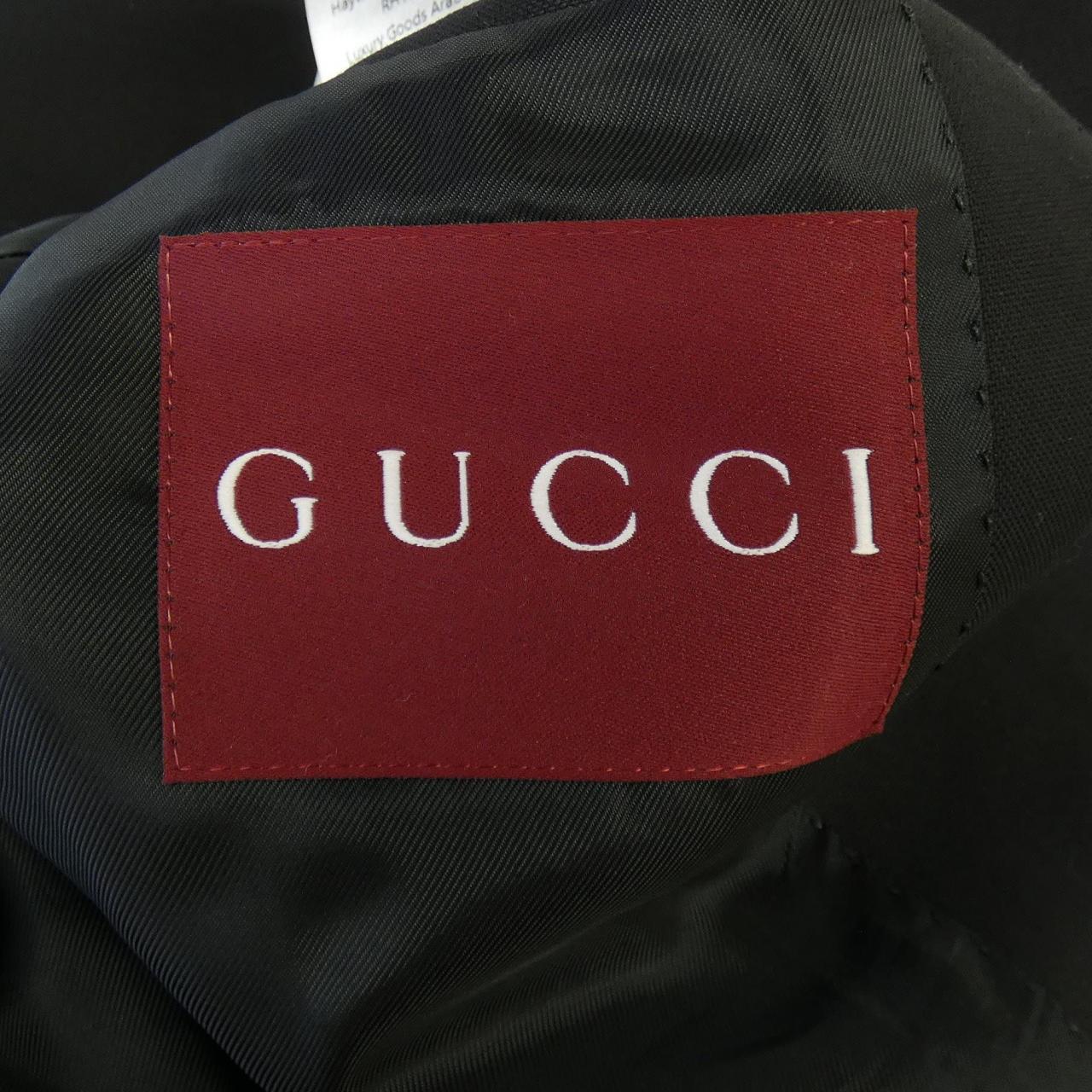 グッチ GUCCI 828064 Z7AOO ジャケット