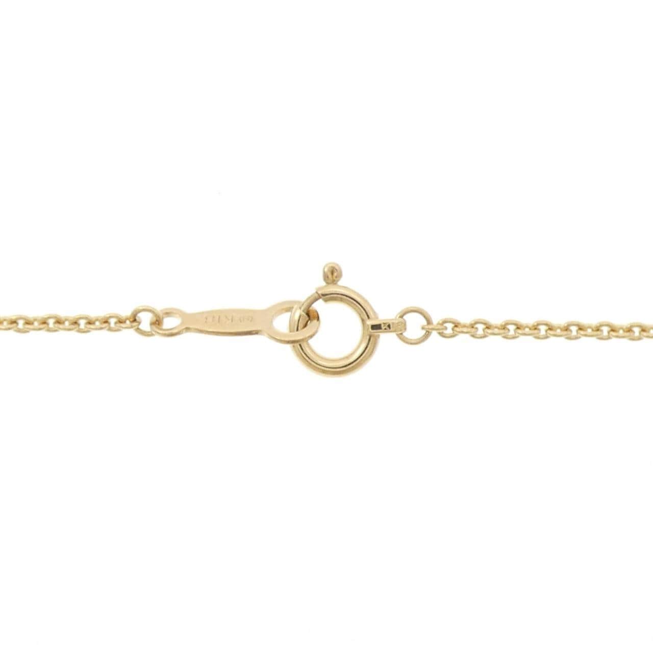ミキモト アコヤパール ネックレス 4.2CT