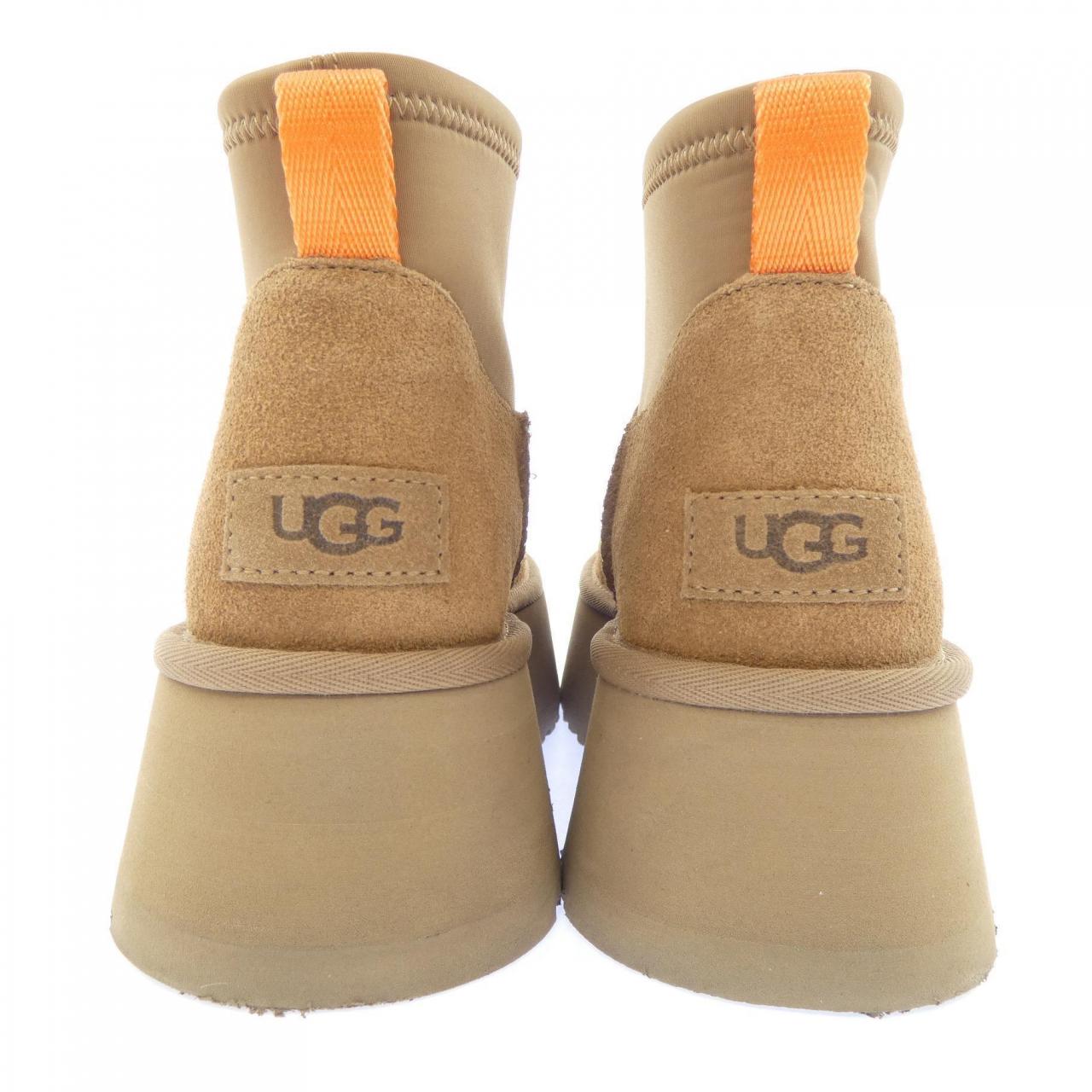 アグ UGG ブーツ