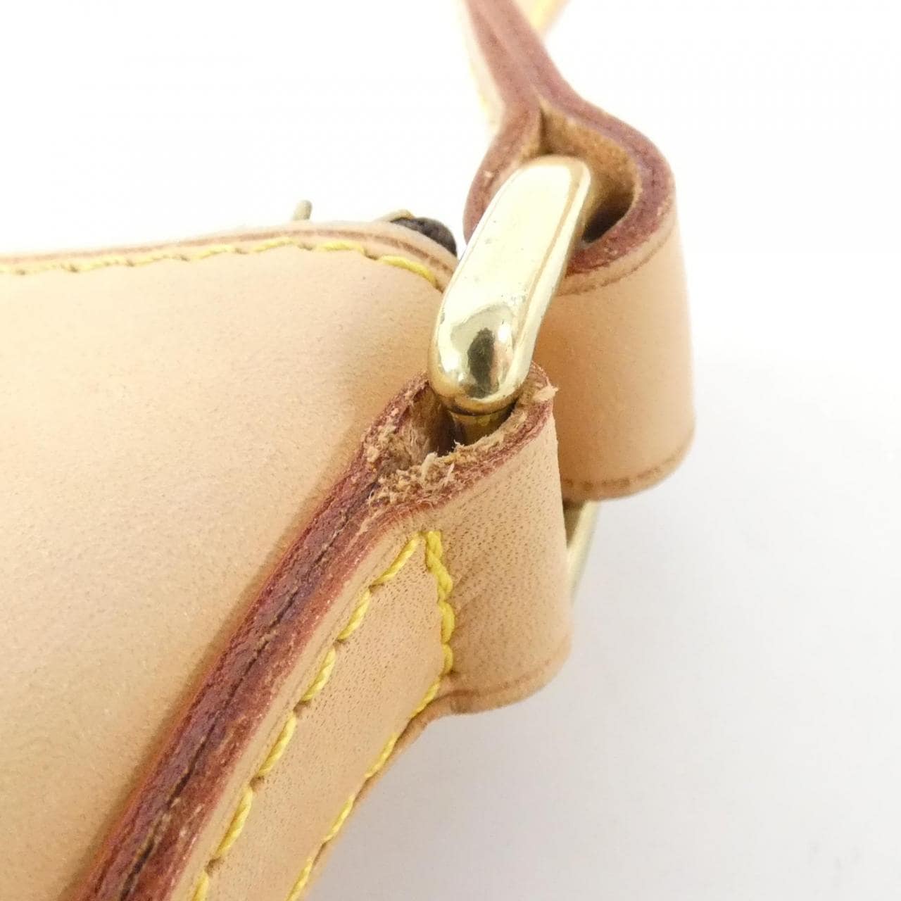 ルイヴィトン モノグラム オデオン PM M56390 ショルダーバッグ