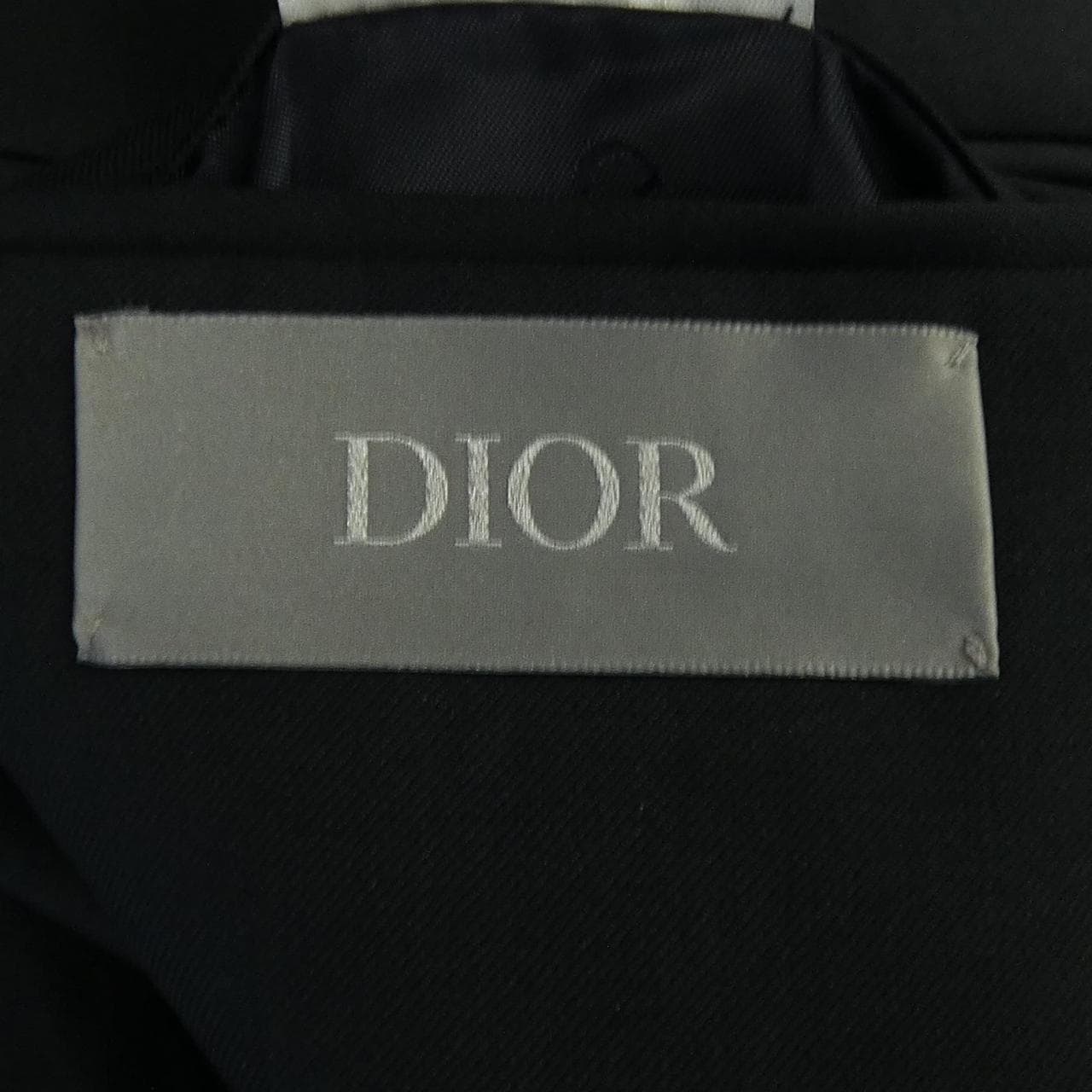 ディオール DIOR 933C224A4736 ジャケット