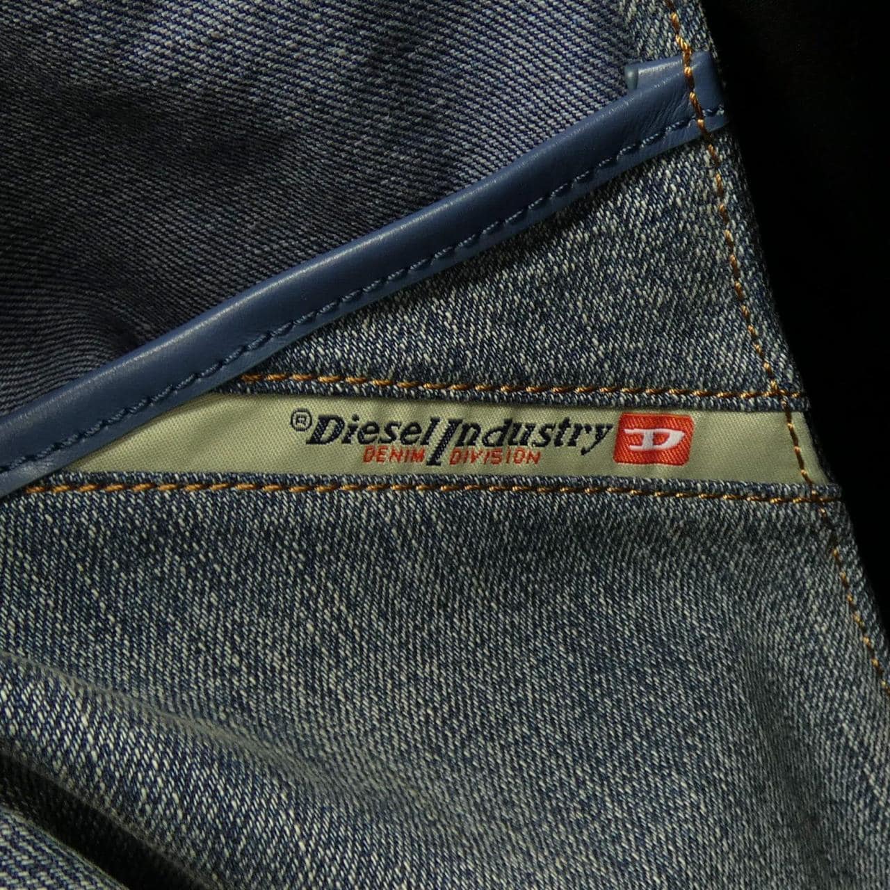 ディーゼル DIESEL BAG