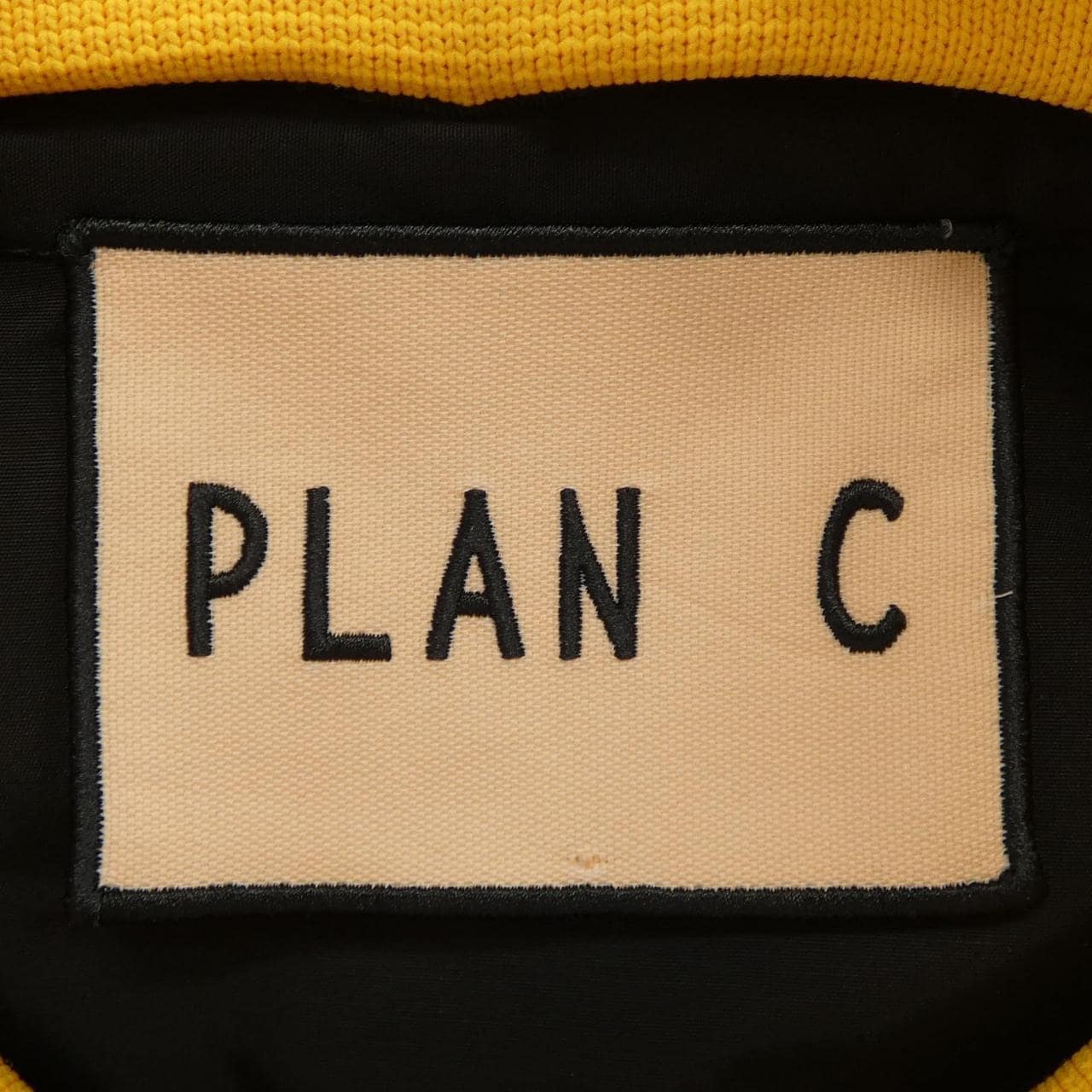 プランシー PLAN C ワンピース