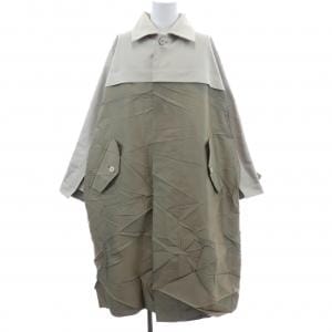 アイムメンイッセイミヤケ IM MEN ISSEY MIYAKE LA51FA031 コート