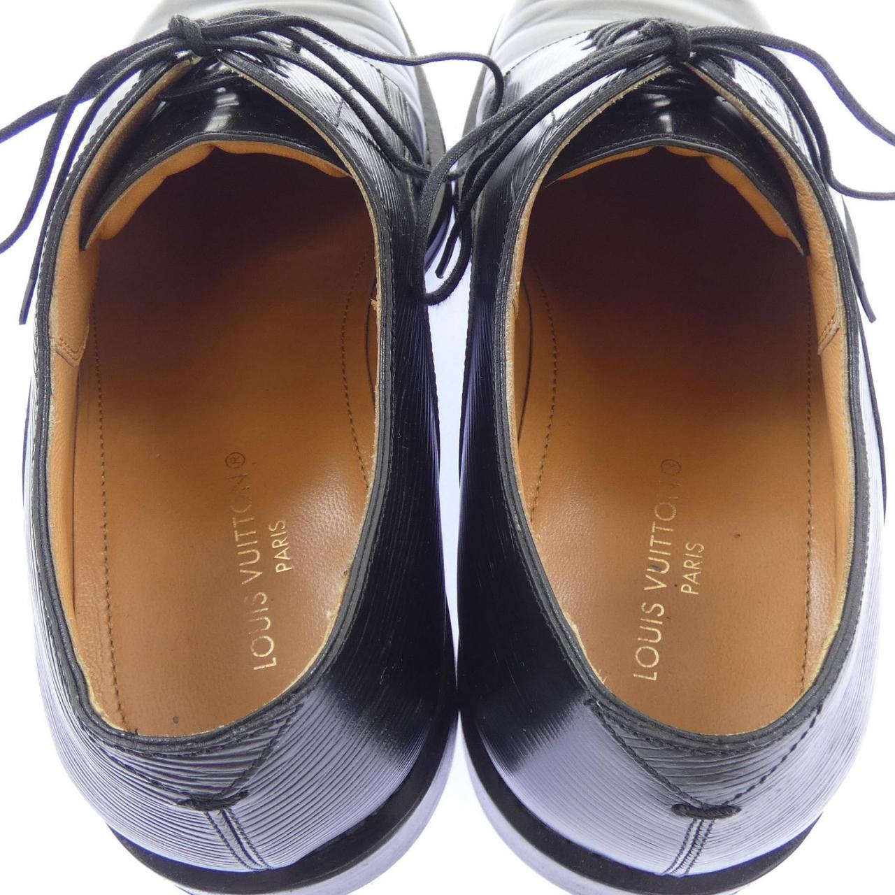 ルイヴィトン LOUIS VUITTON シューズ