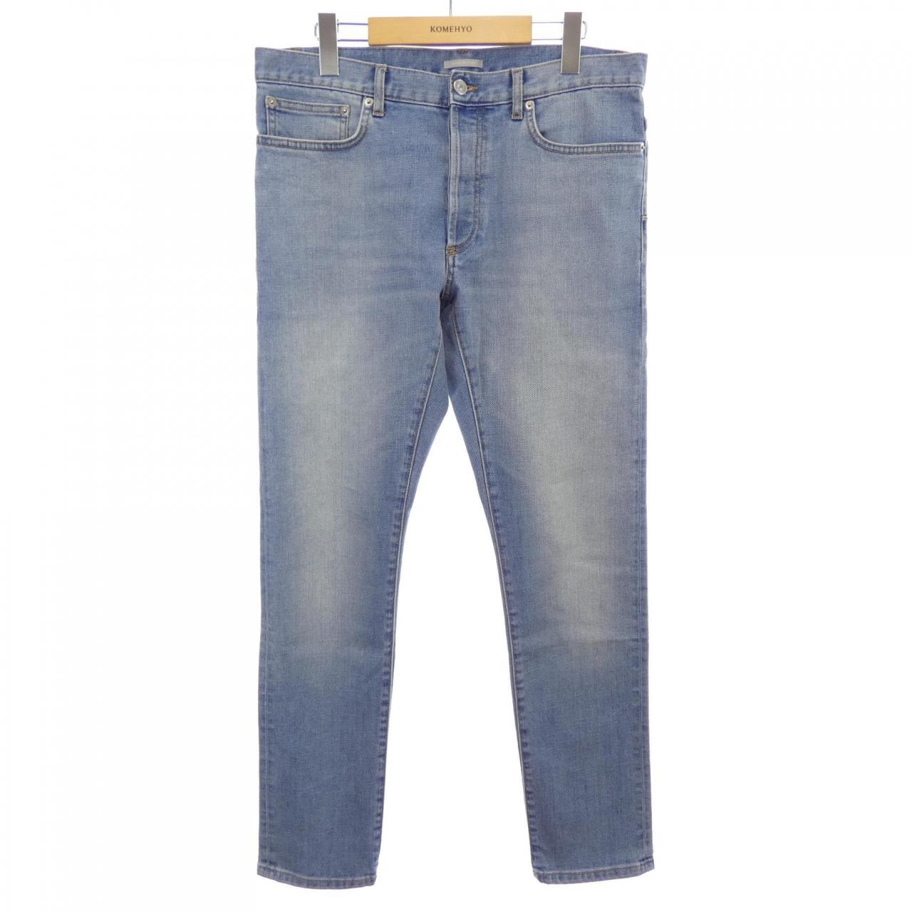 ディオール DIOR 193DS10K359X パンツ