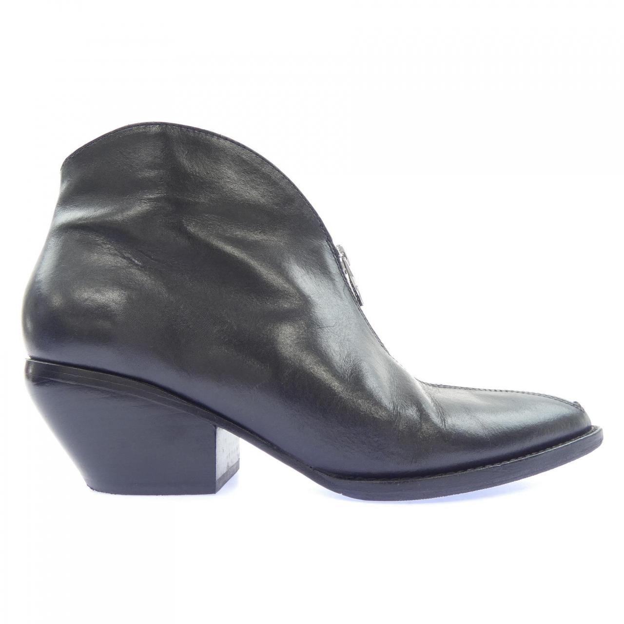 シガーソンモリソン SIGERSON MORRISON ブーツ