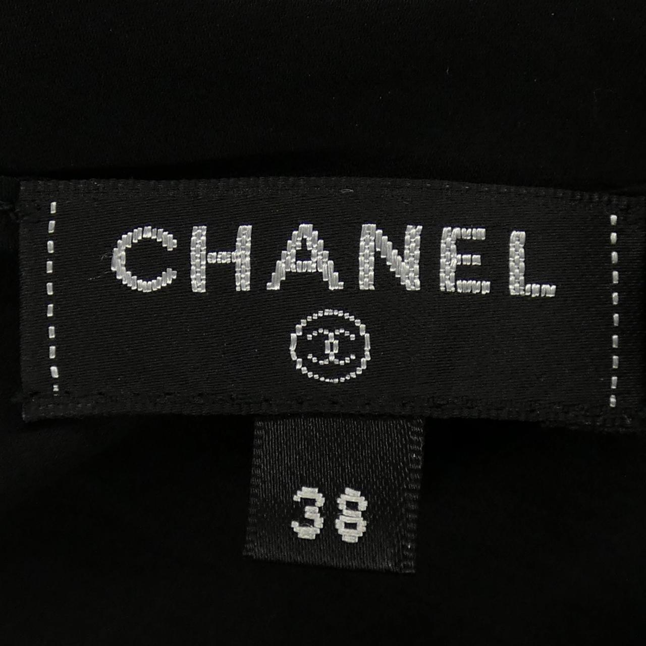 シャネル CHANEL P55399K07251 トップス