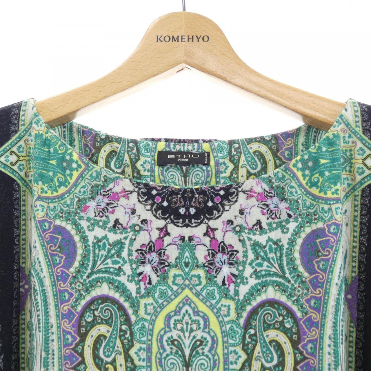 エトロ ETRO トップス