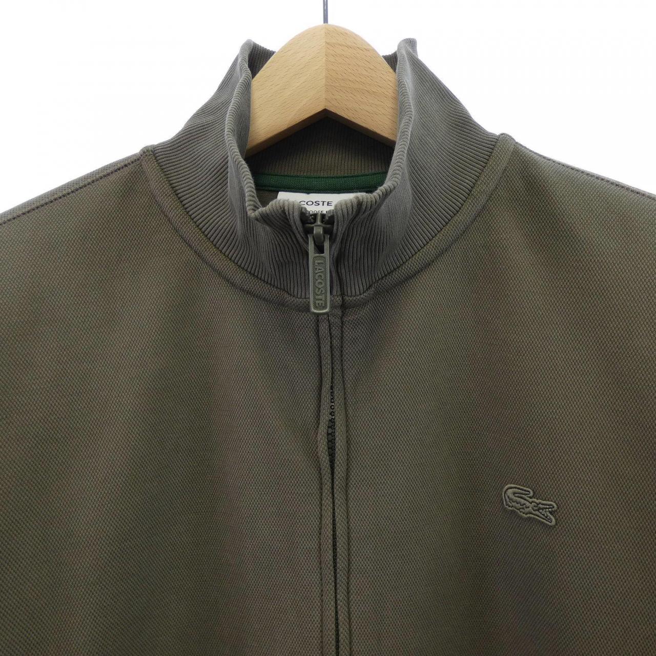 ラコステ LACOSTE ブルゾン