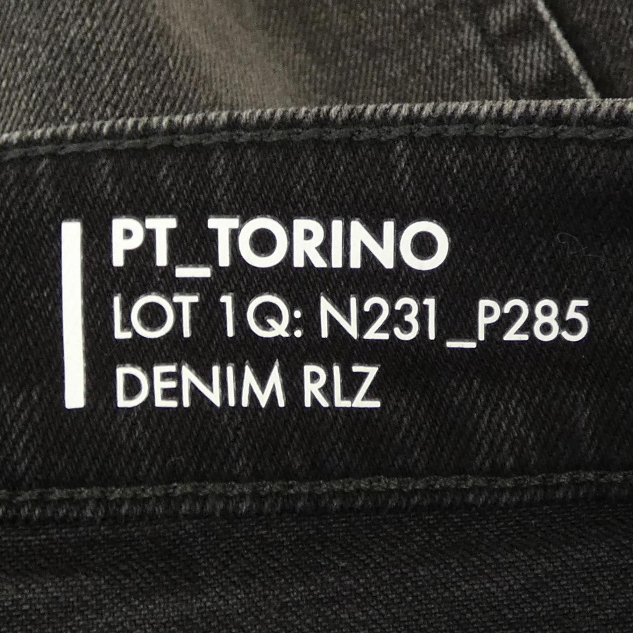 ピーティートリノ PT TORINO C5 KJ05Z1YBAS ジーンズ
