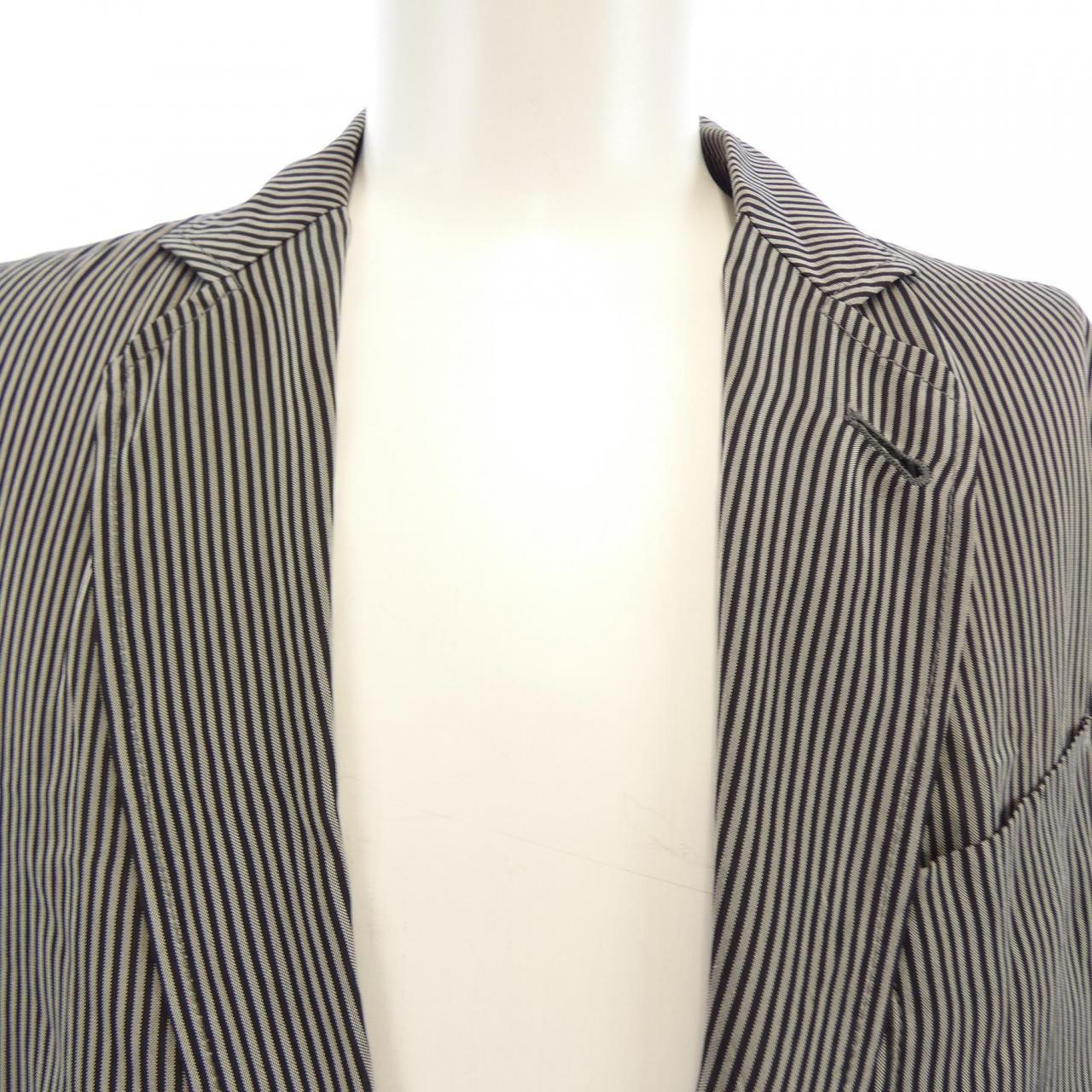 ジョルジオ アルマーニ GIORGIO ARMANI WSGU23 WS522 ジャケット