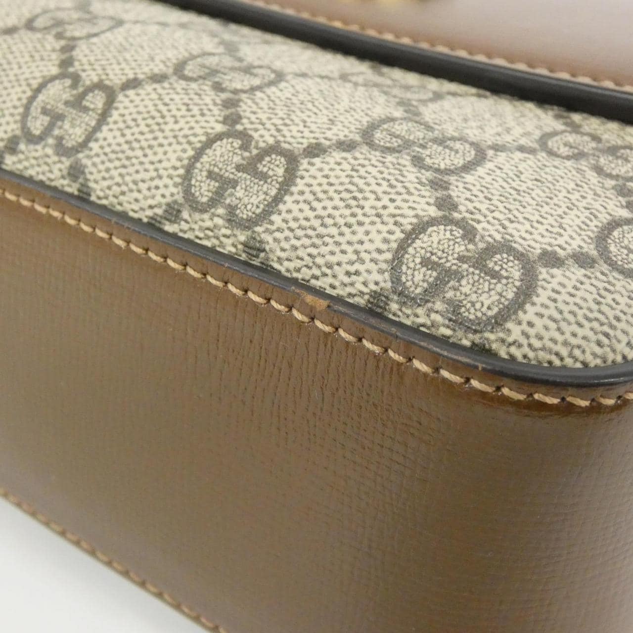グッチ GUCCI HORSEBIT 1955 645454 92TCG ショルダーバッグ