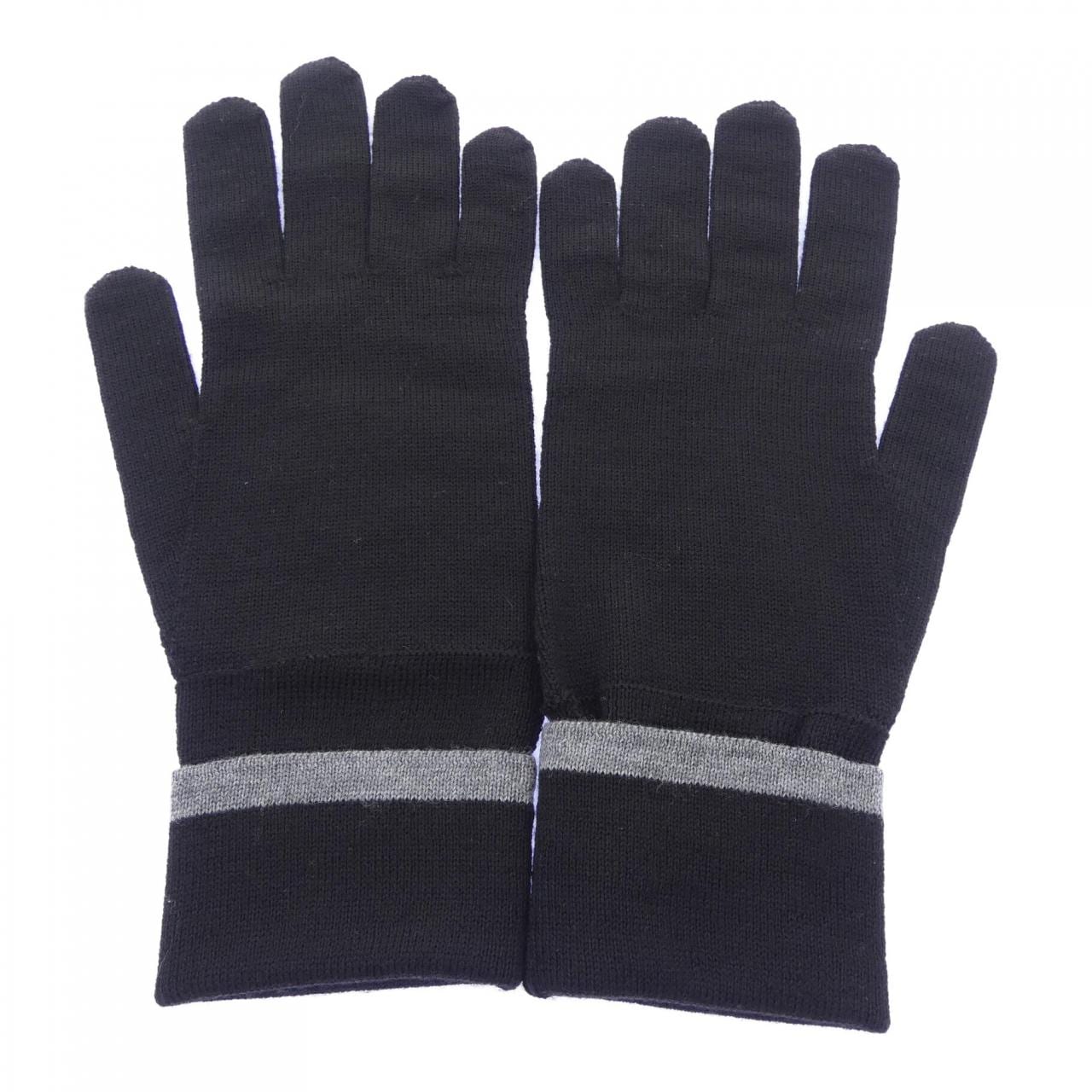ルイヴィトン LOUIS VUITTON ゴン マイ モノグラム エクリプス M73470 GLOVE