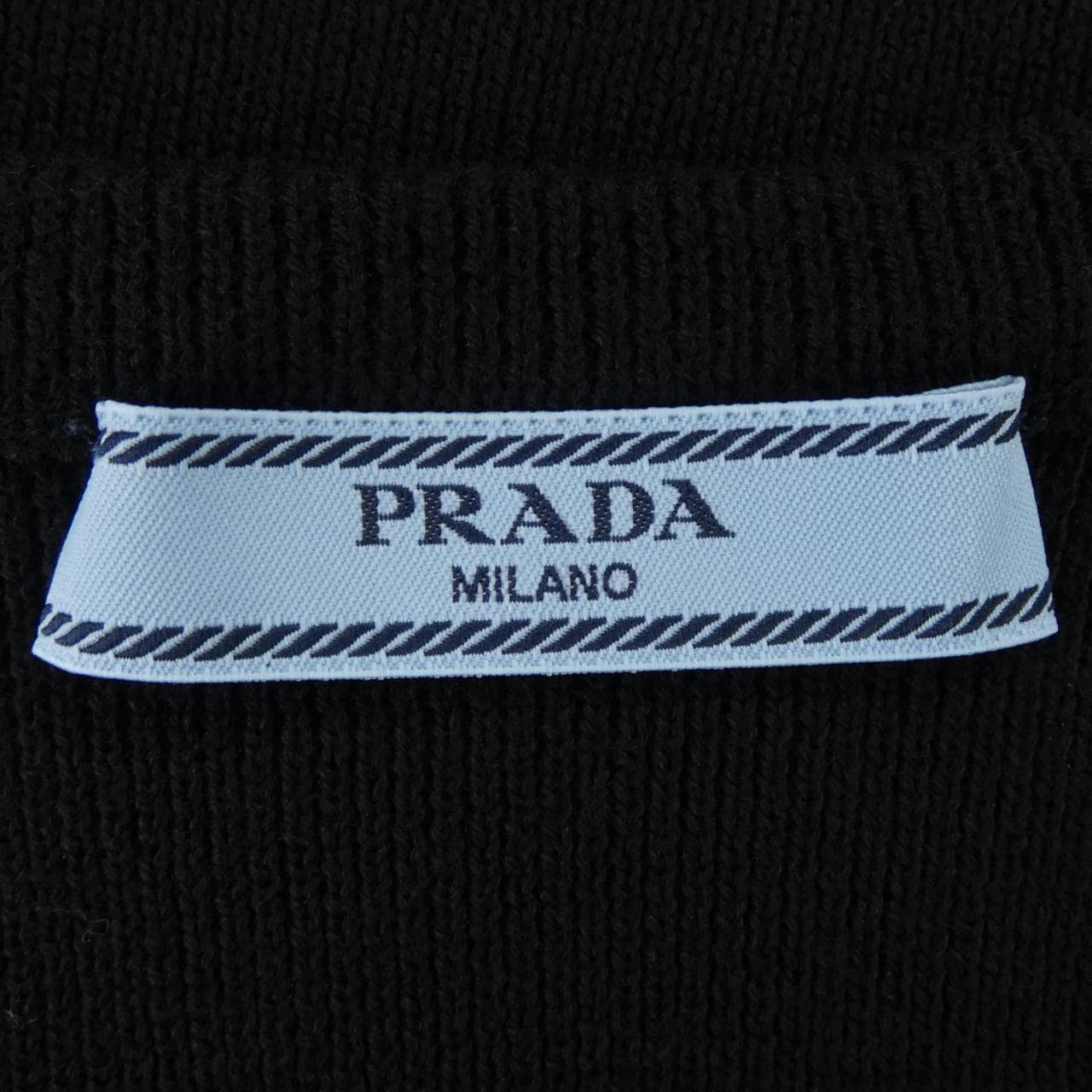 プラダ PRADA P29B53 SOOO 15TE タンクトップ