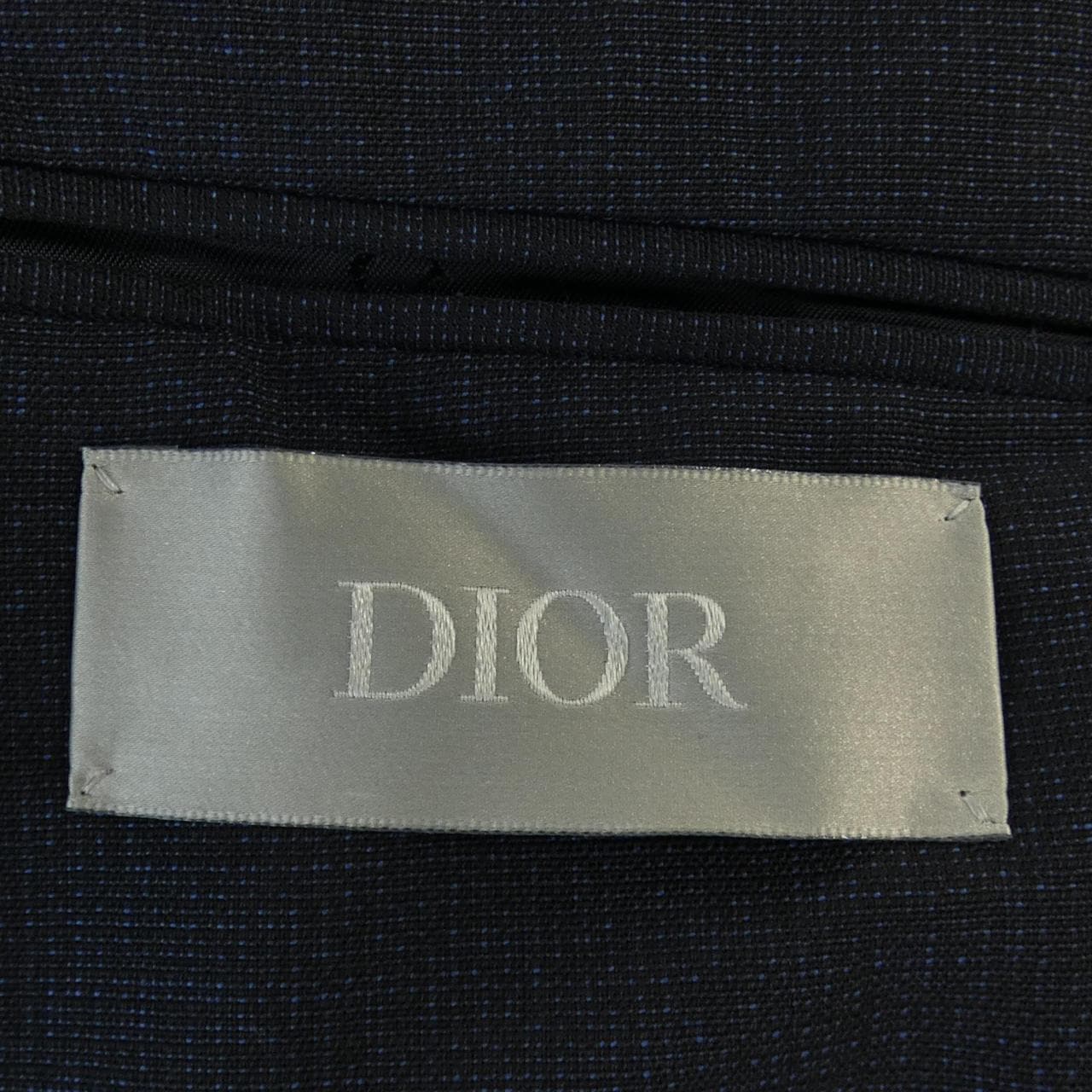 ディオール DIOR 933C702A5079 ジャケット