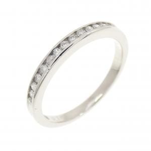 PT900 ダイヤモンド リング 0.15CT