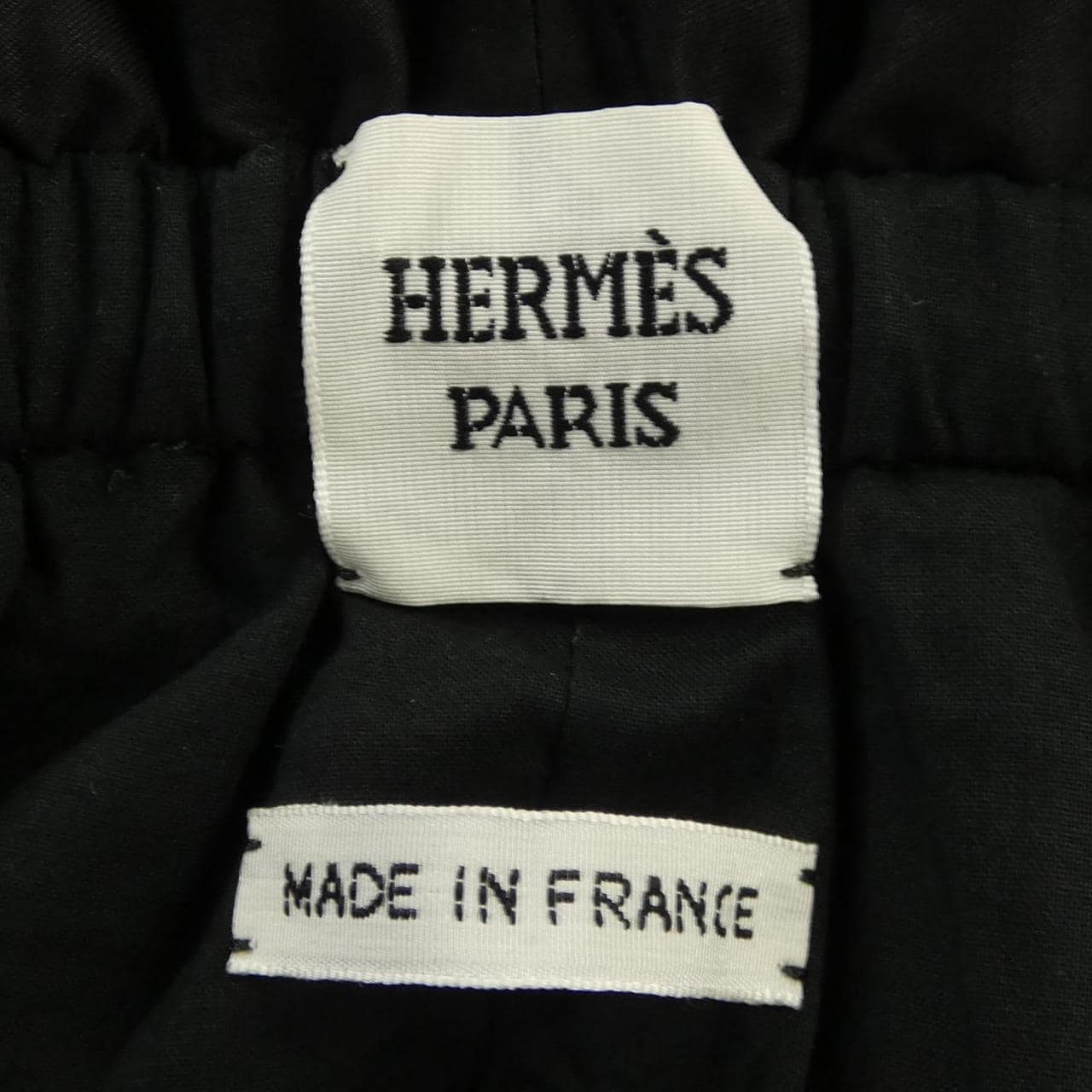 エルメス HERMES 6E0328DV スカート