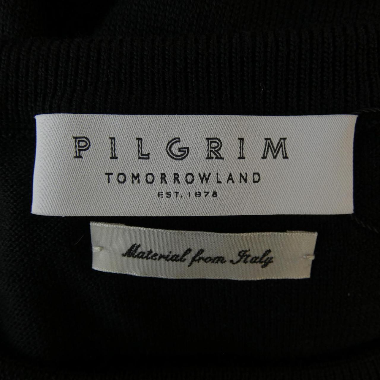 トゥモローランド TOMORROW LAND ニット