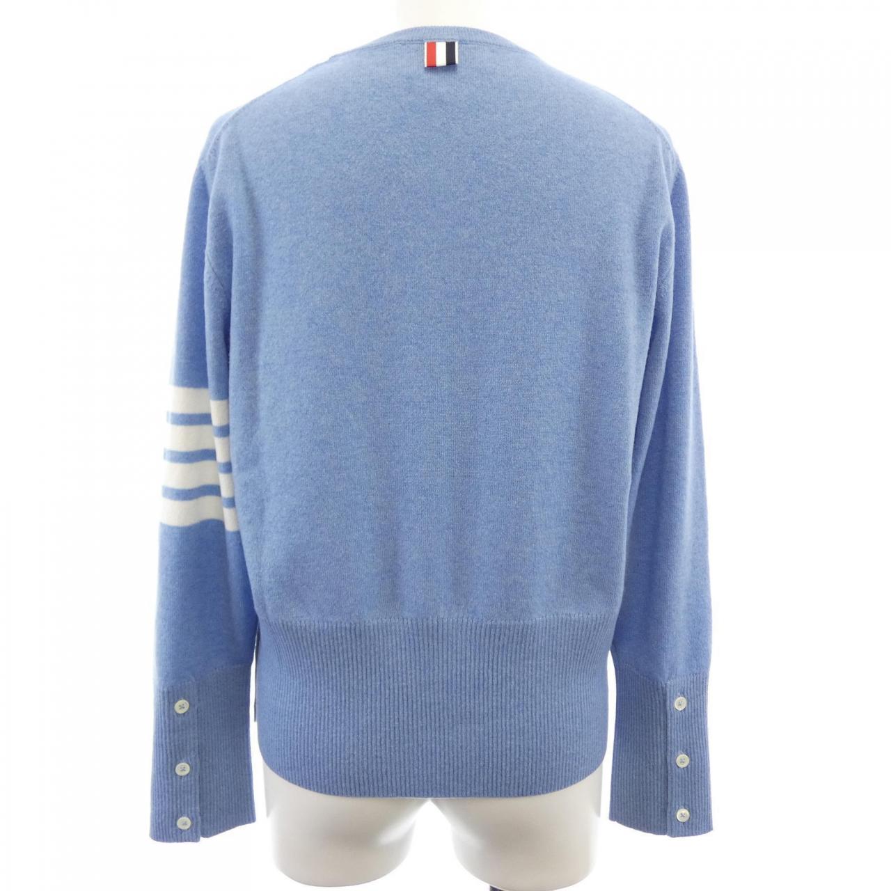 トムブラウン THOM BROWNE MTKP1C1-Y2001 ニット