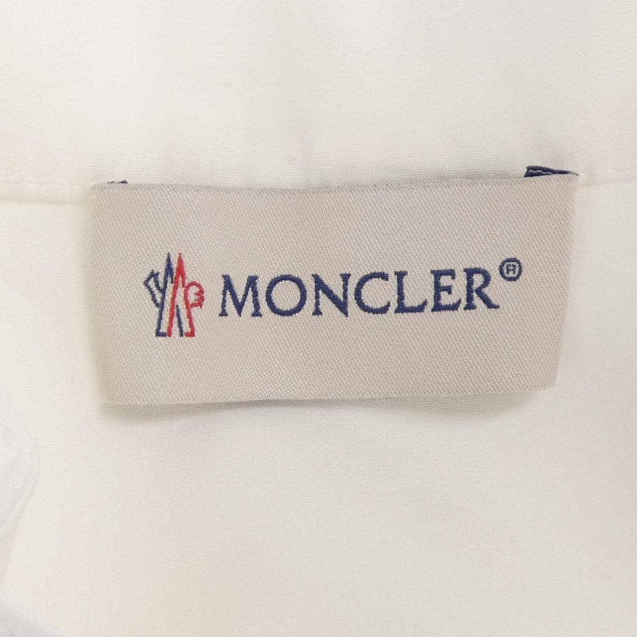 モンクレール MONCLER L10932F00015 シャツ