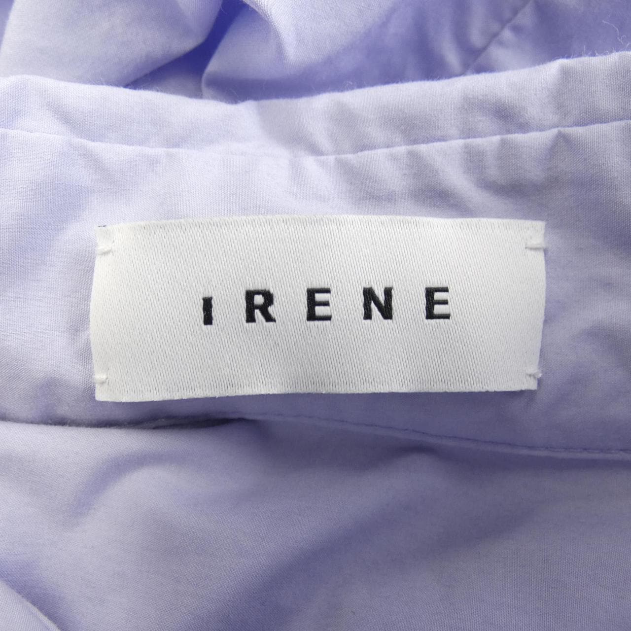 アイレネ IRENE シャツ