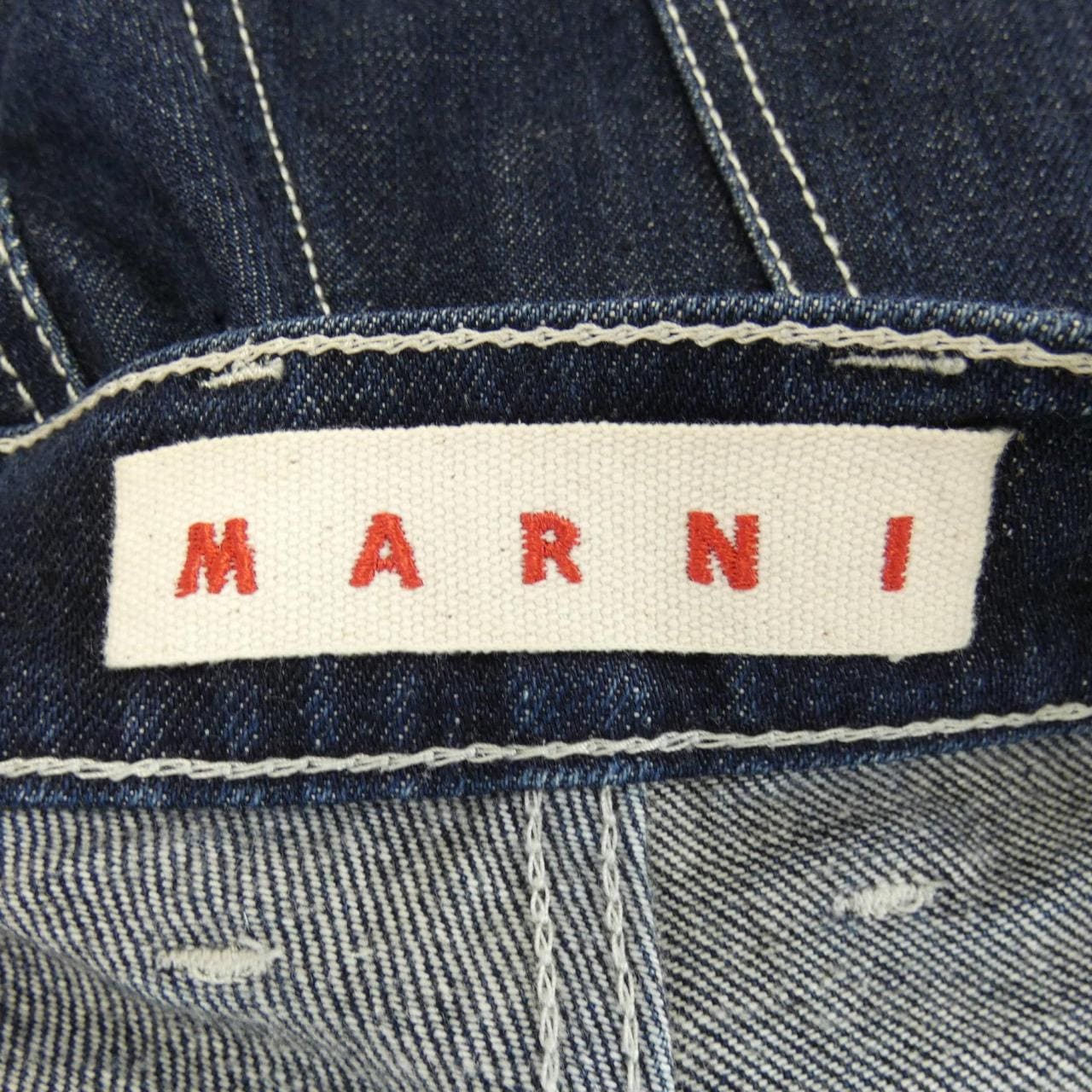 Marni MARNI jeans