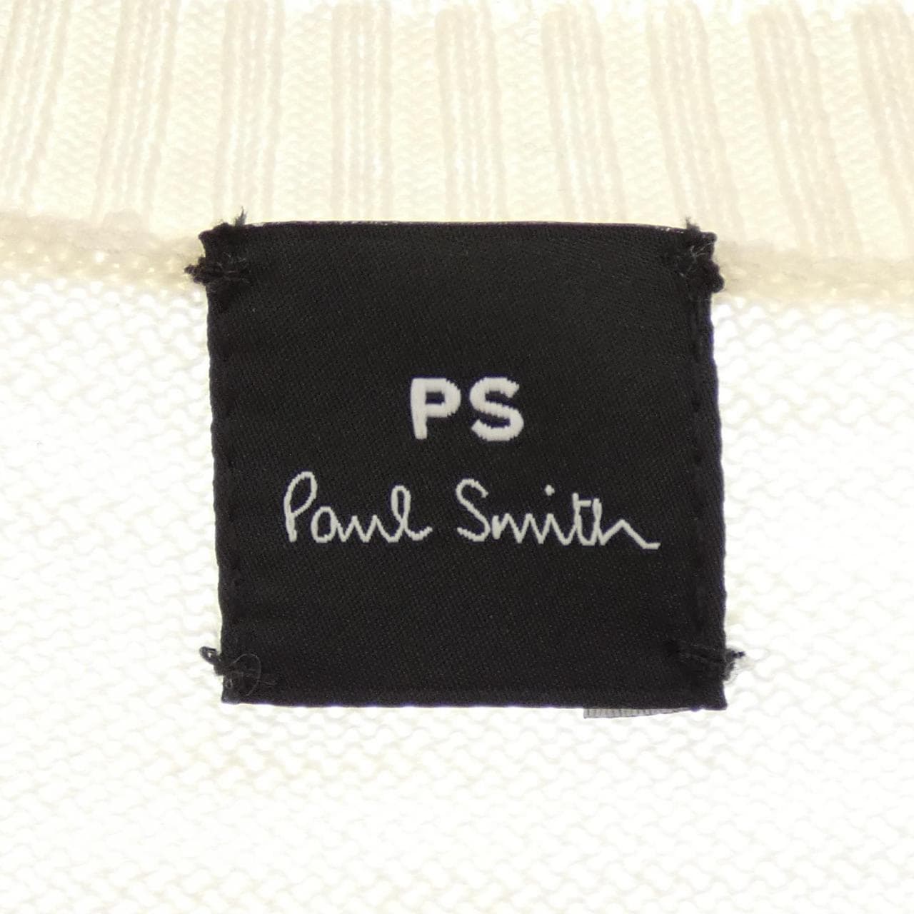 ピーエスポールスミス PS Paul Smith ロングカーディガン