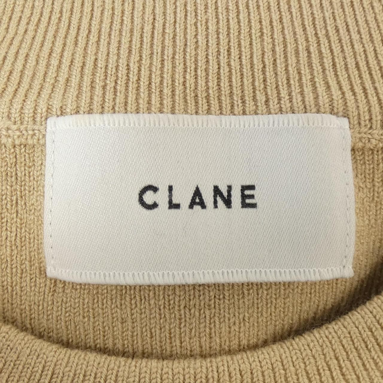 Kurane CLANE knit