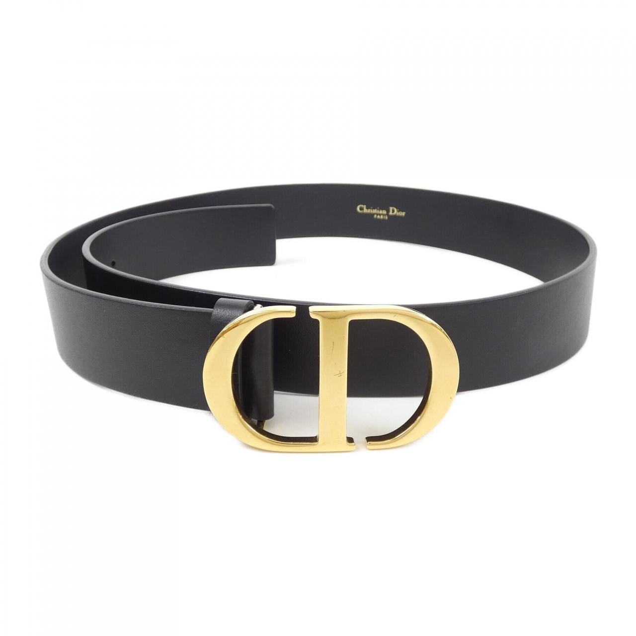 CHRISTIAN DIOR BELT DIOR CHRISTIAN DIOR BELT