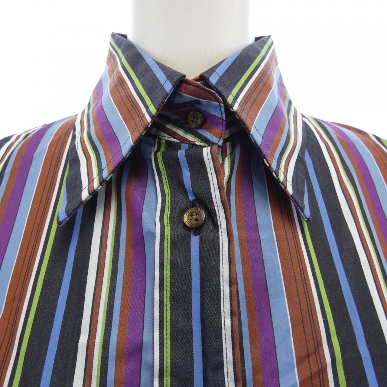 [vintage] ETRO shirt