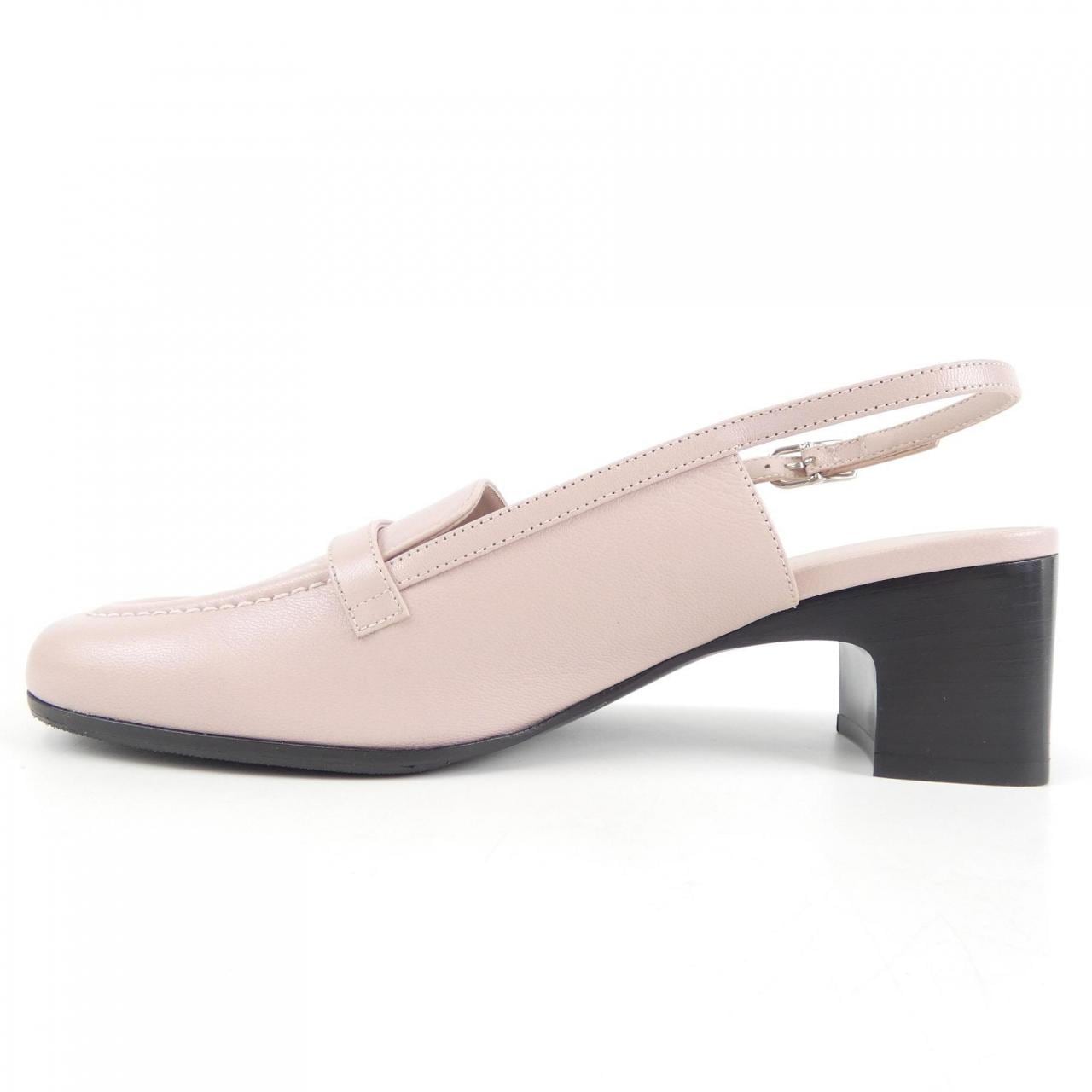 エルメス HERMES パンプス