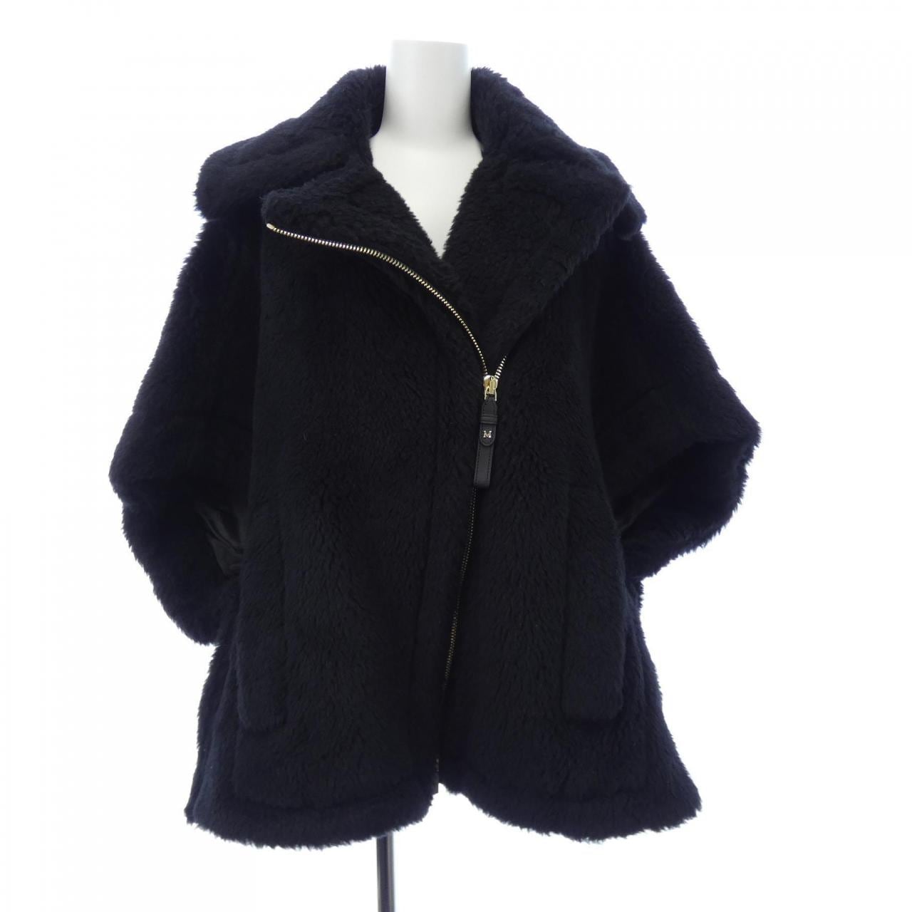マックスマーラ Max Mara ケープ