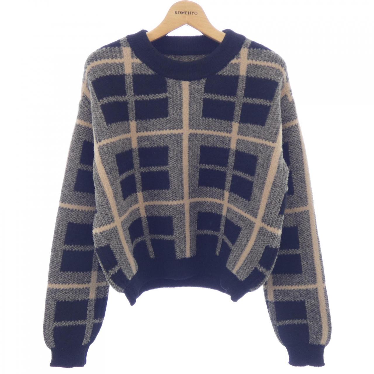 MAISONHAUSSMANN ニット